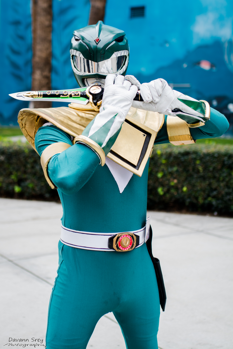 Illustration for article titled The Most Stunning And Clever Cosplay From Long Beach Comic Expo 2015!